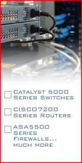 CISCO IPTV 3417 STA Video Starter System  