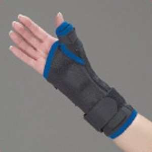  Wrist & Thumb Splint8“, Tritex, Left, M Health 