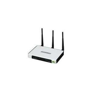  TP LINK TL WR1043ND Wireless N Gigabit Router Electronics
