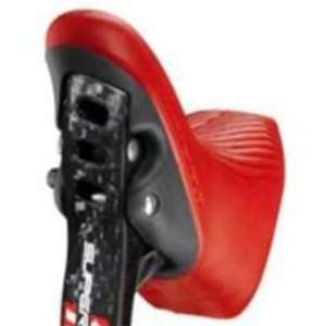  Campy Ergopower Hoods Red