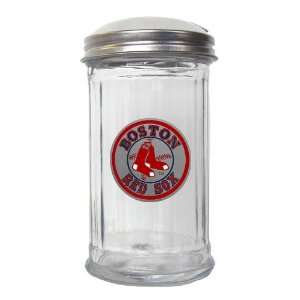  Boston Red Sox Sugar Pourer