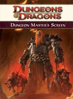   Dungeons & Dragons Character Record Sheets by Wizards 