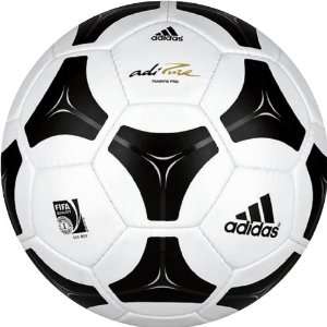  Adidas adiPURE Training Pro Soccer Ball