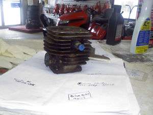 HUSQVARNA CYLINDERS 51 357 261 61 372 262 365 2063  