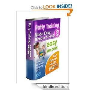 The Ultimate Guide to Potty Training for Boys & Girls Johanne Cezar 