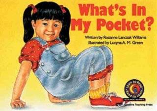  Robertson Thomas review of Whats in My Pocket? (Learn to 