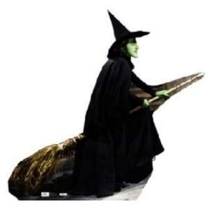 Wicked Witch   Wizard of Oz Life size Standup Standee