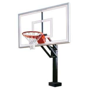   HydroChamp Adjustable Basketball Hoop for Pools HydroChamp Select