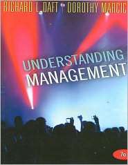   Management, (1439042322), Richard L. Daft, Textbooks   
