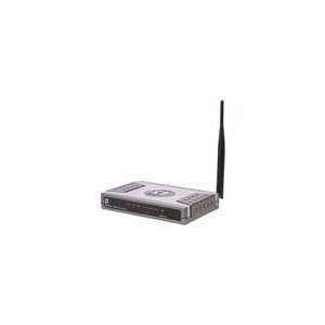  LevelOne WBR 6003 Wireless N Broadband Router