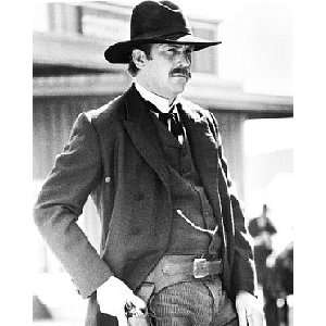  Wyatt Earp Movie Still