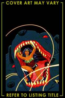 WONDER WOMAN #6 DC Comics (2011) New 52  