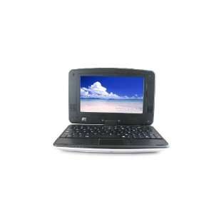  7 Inch Mini Netbbook Laptop Notebook 533hz Wifi Windows 