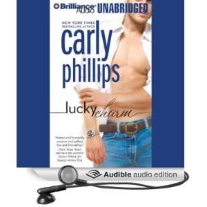   Charm (Audible Audio Edition) Carly Phillips, Renée Raudman Books