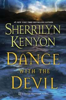  Dance with the Devil (Dark Hunter Series #3) by 