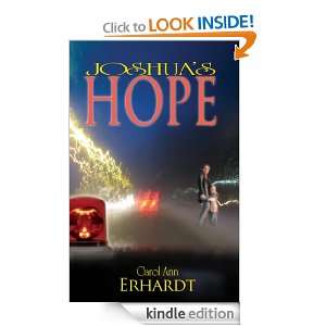 Joshuas Hope Carol Ann Erhardt  Kindle Store