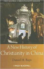   in China, (1405159553), Daniel H. Bays, Textbooks   