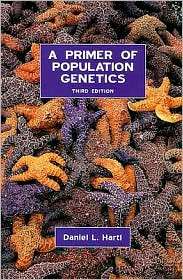   Genetics, (0878933042), Daniel L. Hartl, Textbooks   