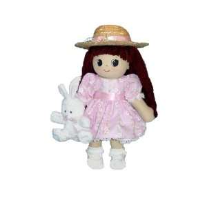  Alise in a Spring Dress (Deluxe) Toys & Games