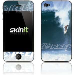  Reef Riders   Kalle Carranza skin for Apple iPhone 4 / 4S 