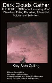 Dark Clouds Gather, (1847477313), Katy Sara Culling, Textbooks 