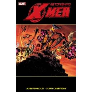   Cassaday Ultimate Collection Book 2 by Joss Whedon and John Cassaday