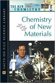   Materials, (0816052786), David E. Newton, Textbooks   