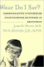   Obstetrics, (0787966541), James R. Woods, Textbooks   