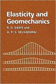   Geomechanics, (0521498279), R. O. Davis, Textbooks   