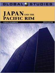   Pacific Rim, (0073379905), Dean Collinwood, Textbooks   