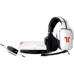  Tritton AX 720 Headset. TRI AX720 DIGITAL GAMING HEADSET 