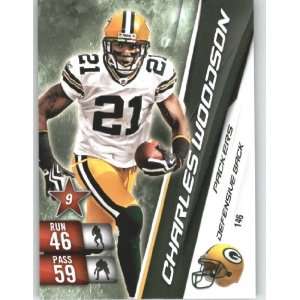  2010 Panini Adrenalyn XL NFL Football Trading Card # 146 