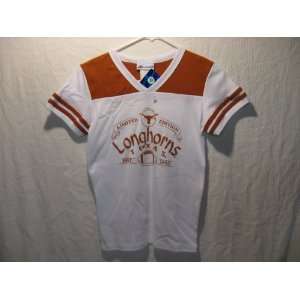 Texas Longhorns Limited Edition Youth Shirt  Sports 