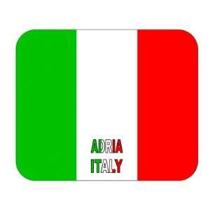  Italy, Adria Mouse Pad 