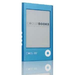  Classic eBook Reader Blue