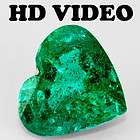 Natural Emerald, May Birthstone items in NinePerotGems 