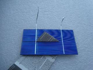 50 3x6 split / BROKEN pcs working Solar panel Cells  