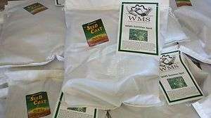 WMS Summer Spot Food Plot Seed Deer Food Plot 8 lbs. Plants 1/4 Acre 