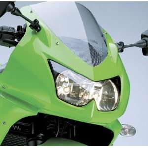 2008 2011 Genuine Kawasaki Ninja 250 250R Headlight OEM # 23007 0121 