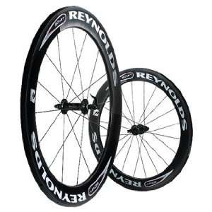  Reynolds Wheels SDV 66C