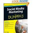 Social Media Marketing For Dummies by Shiv Singh ( Paperback   Oct 