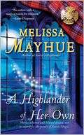   A Highlander of Her Own (Daughters of the Glen Series 
