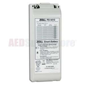  Battery AED PRO SMART Ready Battery   8004 0104 01 