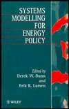   Energy Policy, (0471957941), Derek W. Bunn, Textbooks   