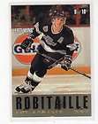 1993 94 Brendan Witt Rookie World Juniors 465  