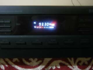 Sherwood RX 4103 AM/FM Receiver  