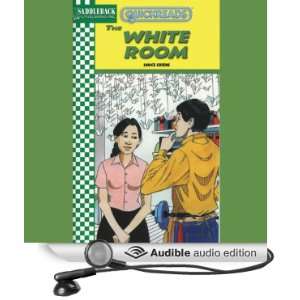  The White Room Quickreads (Audible Audio Edition) Anne 