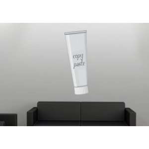  Copypaste Wall Decal