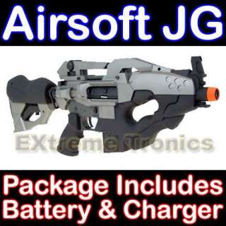 NEW Enhanced JG STAR DRAGON M4 Metal Gearbox AEG Airsoft Auto Electric 