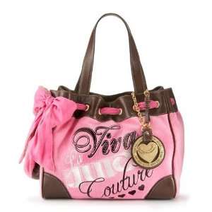  Juicy Couture Viva La Juicy Daydreamer Tote Everything 